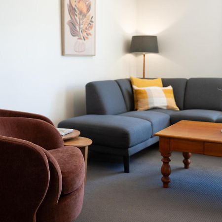 Basedow Units Tanunda Apartment Luaran gambar