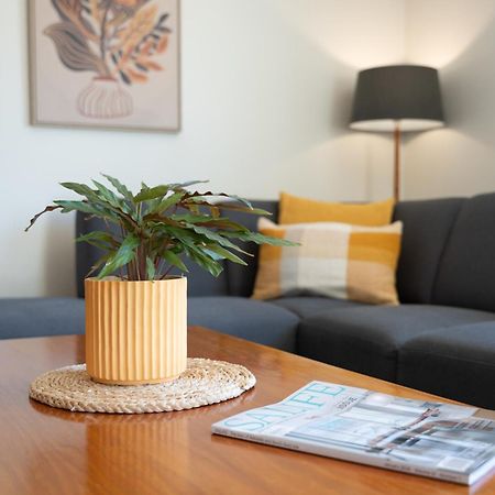 Basedow Units Tanunda Apartment Luaran gambar