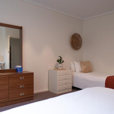 Basedow Units Tanunda Apartment Luaran gambar