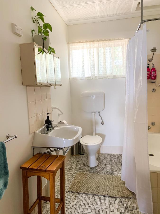 Basedow Units Tanunda Apartment Luaran gambar