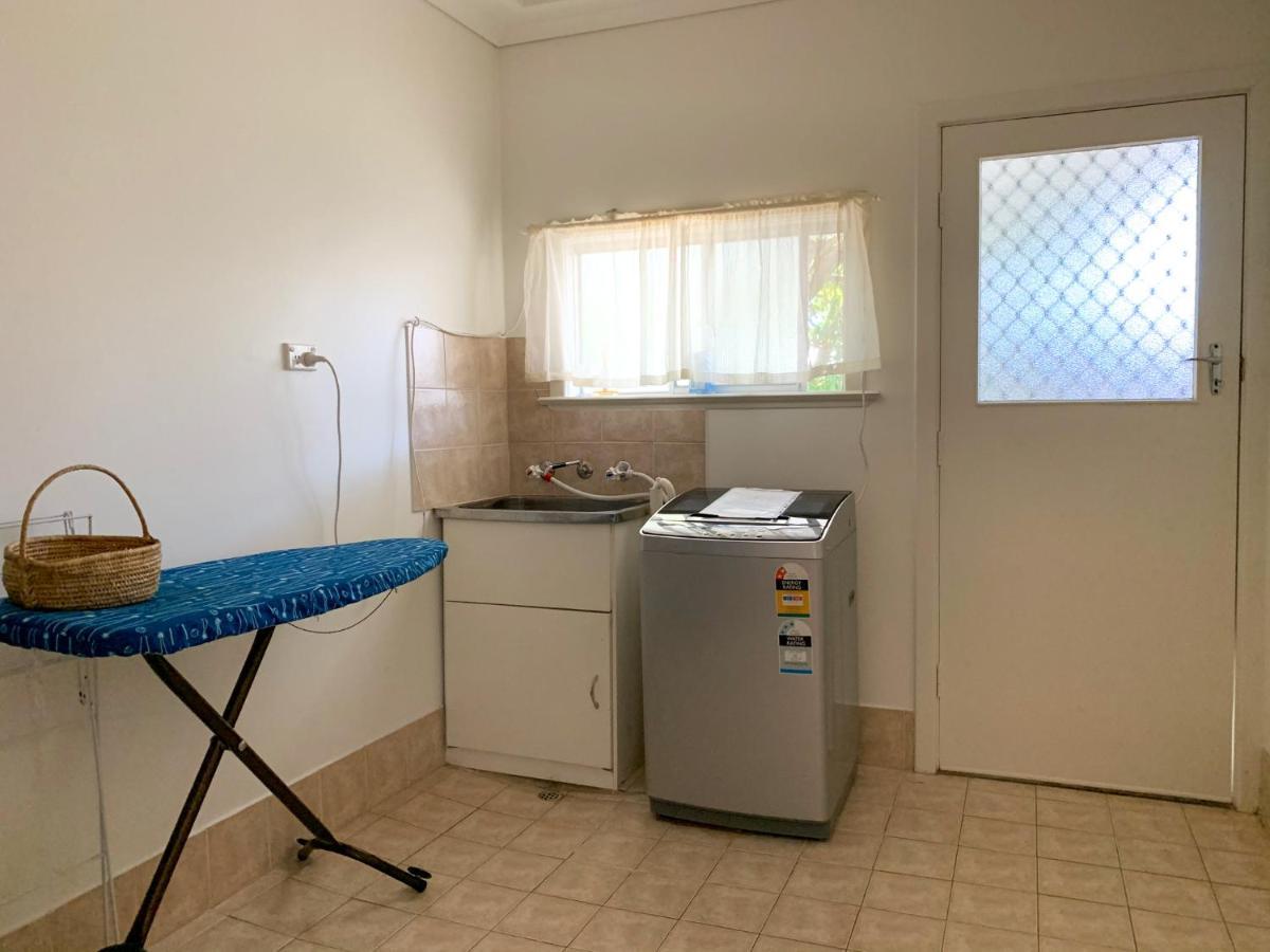 Basedow Units Tanunda Apartment Luaran gambar