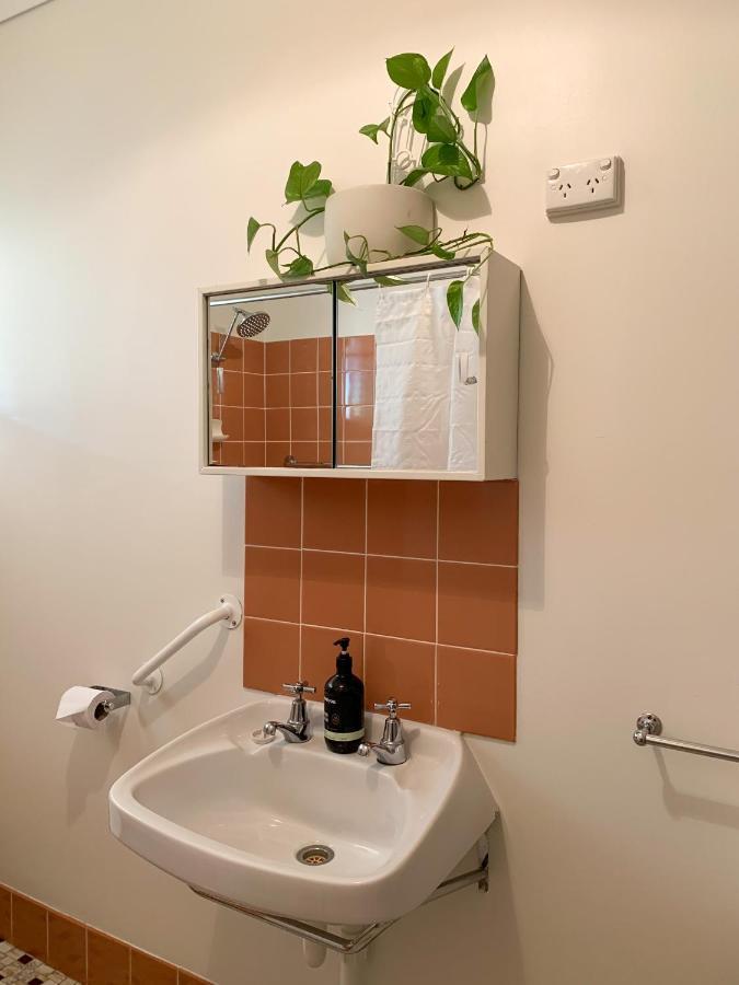 Basedow Units Tanunda Apartment Luaran gambar