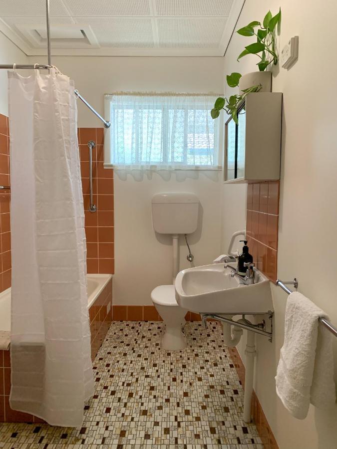 Basedow Units Tanunda Apartment Luaran gambar