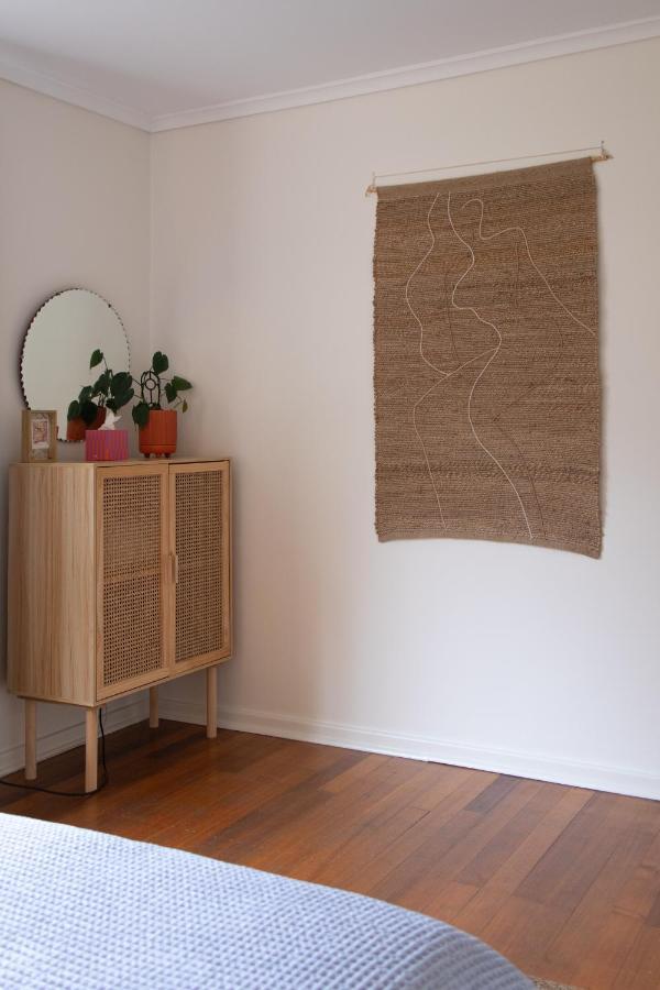 Basedow Units Tanunda Apartment Luaran gambar