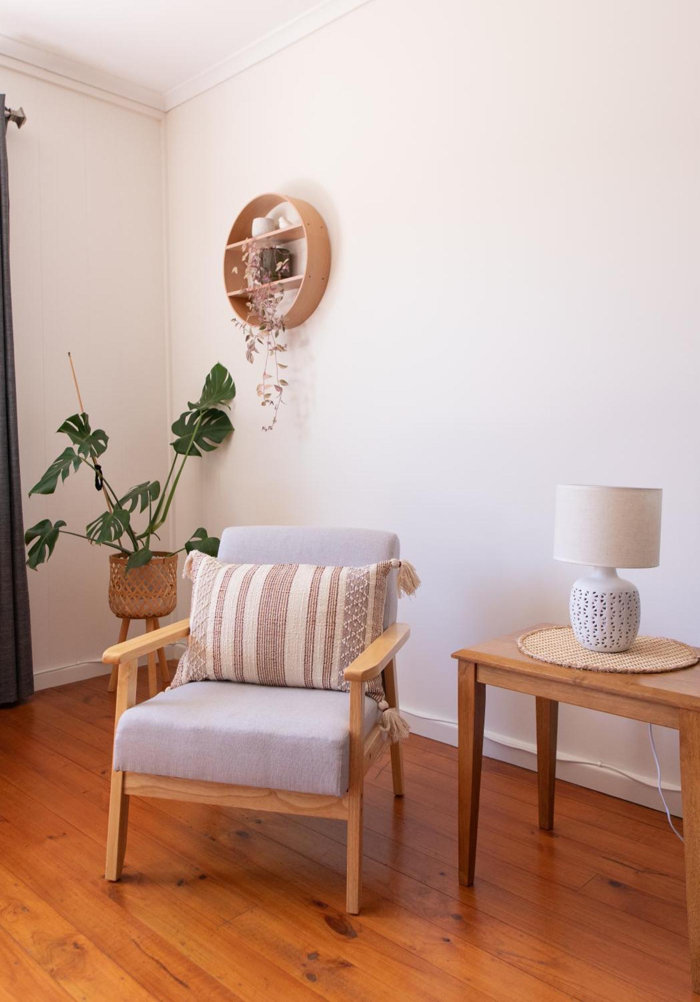 Basedow Units Tanunda Apartment Luaran gambar