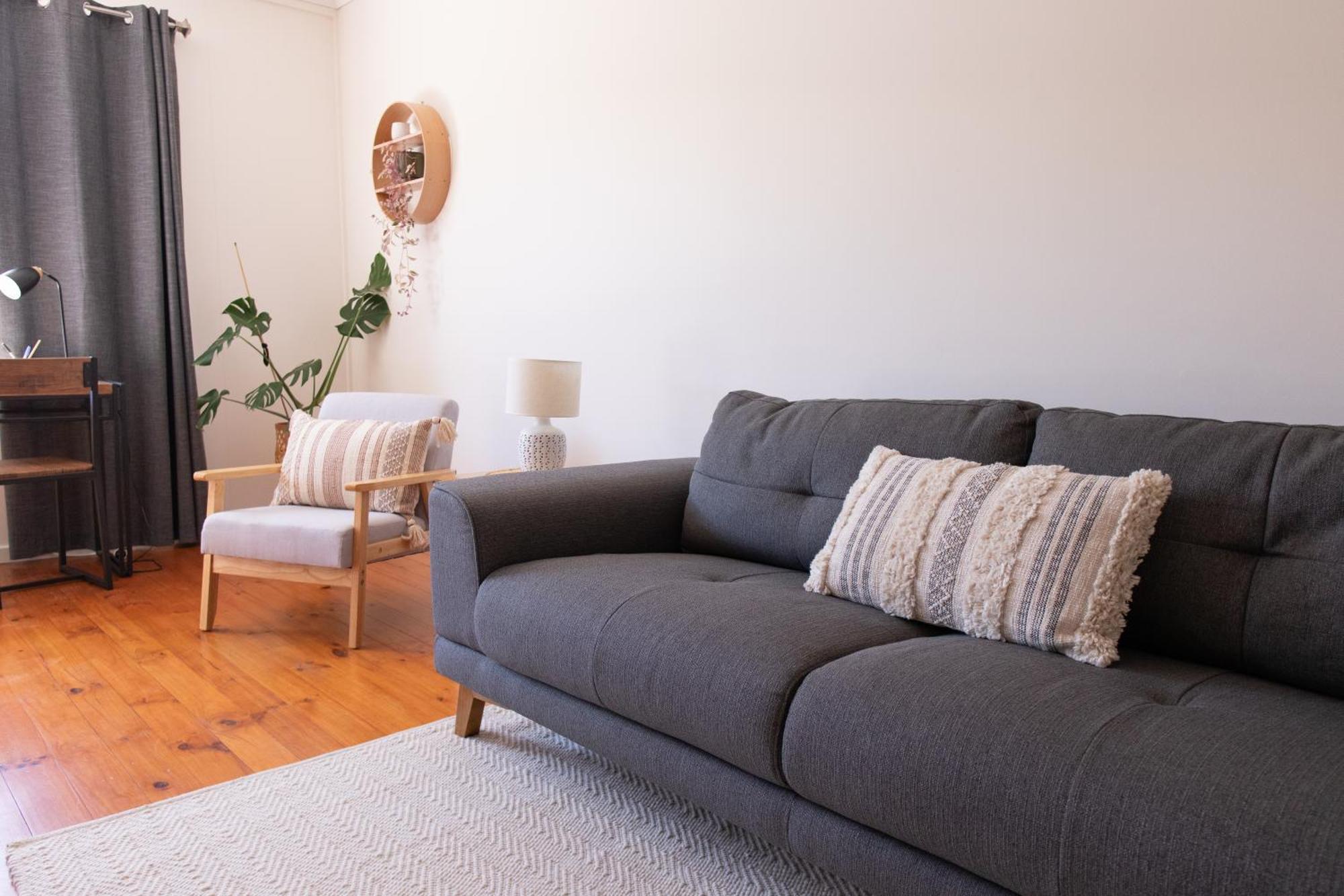 Basedow Units Tanunda Apartment Luaran gambar
