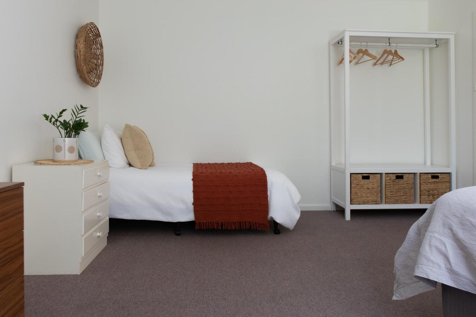 Basedow Units Tanunda Apartment Luaran gambar