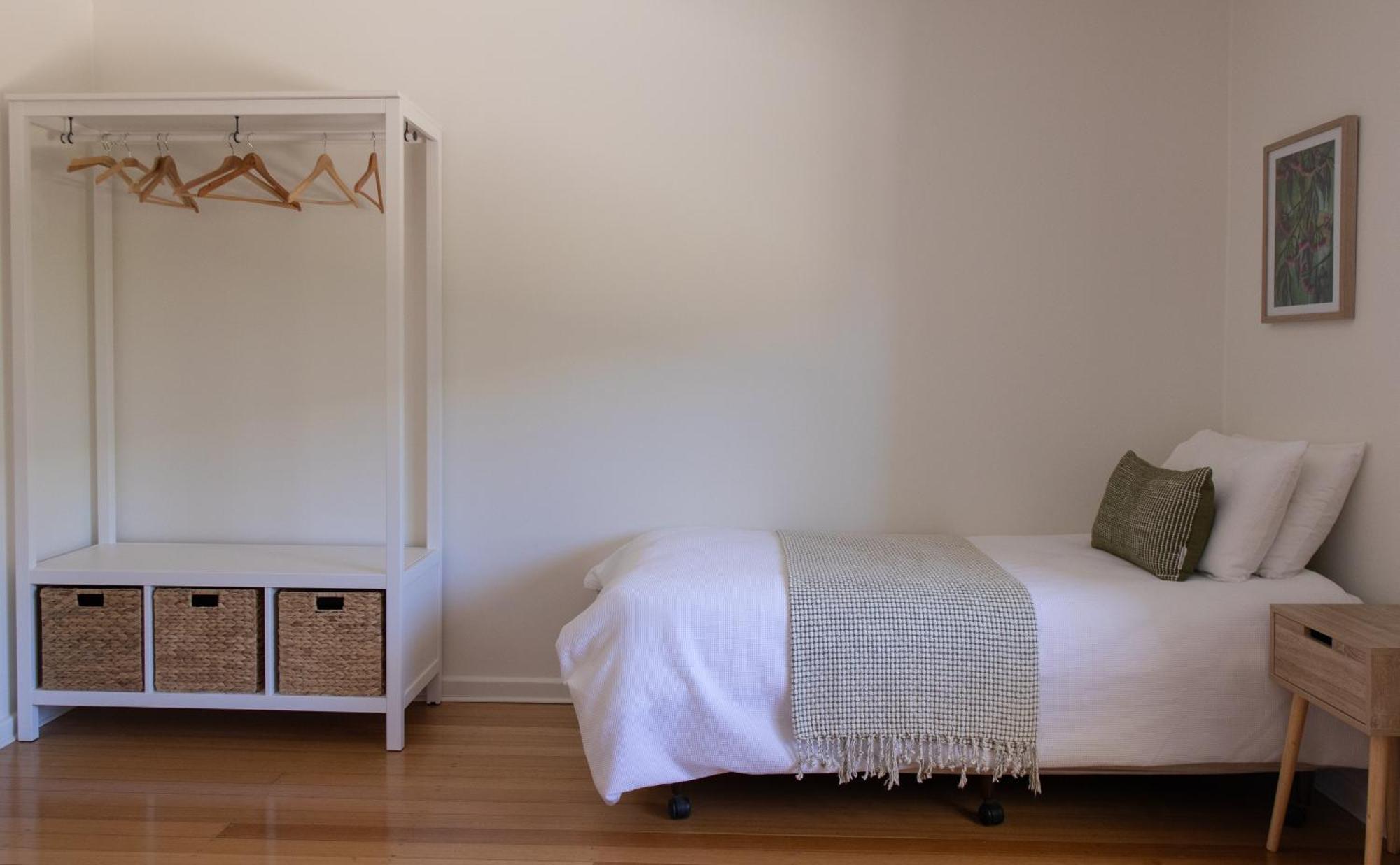 Basedow Units Tanunda Apartment Luaran gambar