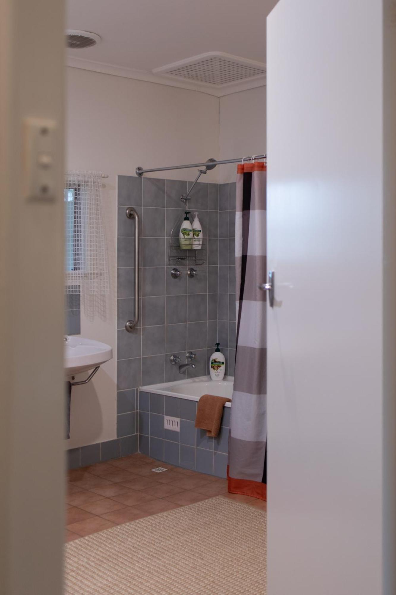 Basedow Units Tanunda Apartment Luaran gambar