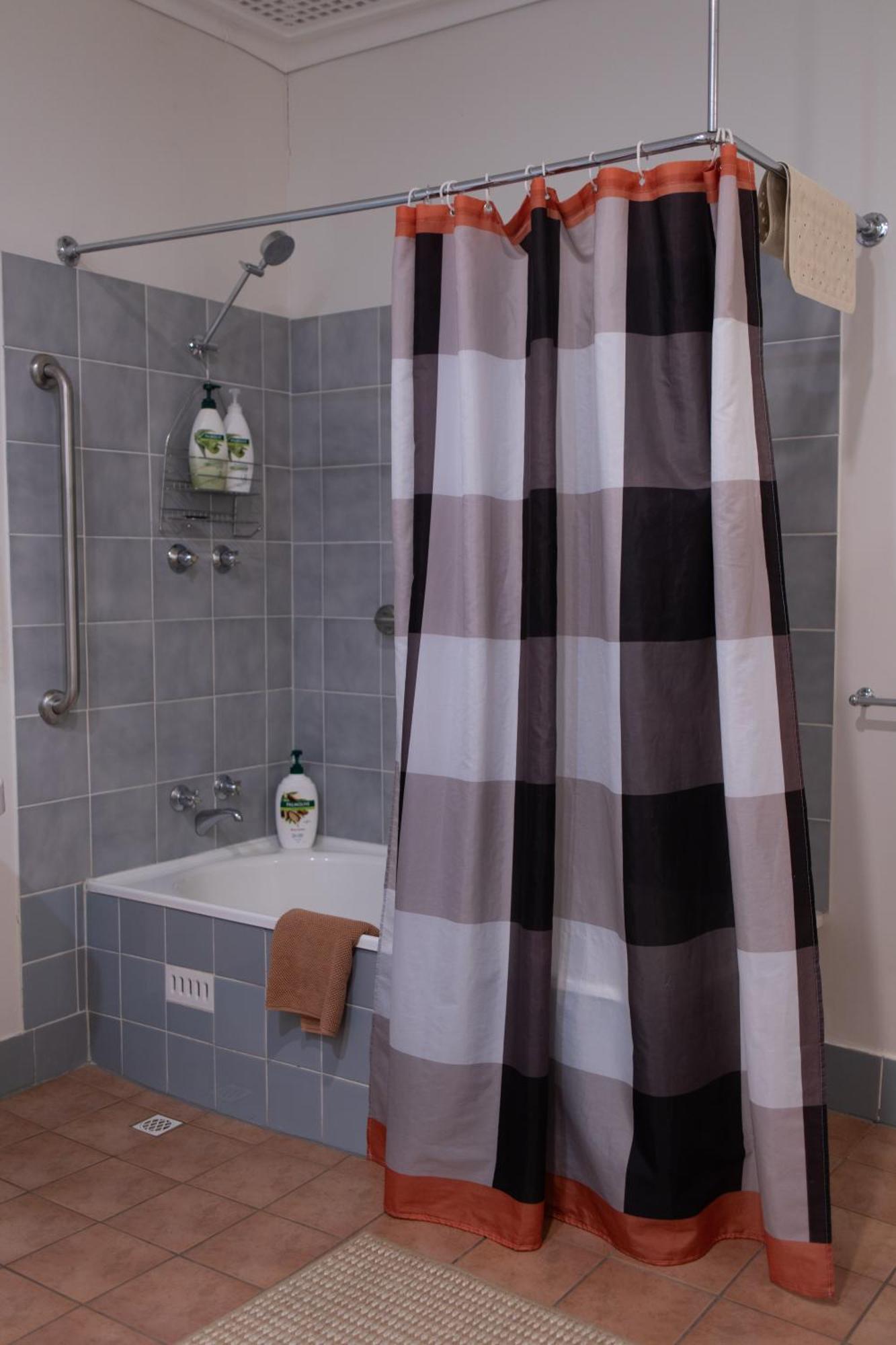 Basedow Units Tanunda Apartment Luaran gambar
