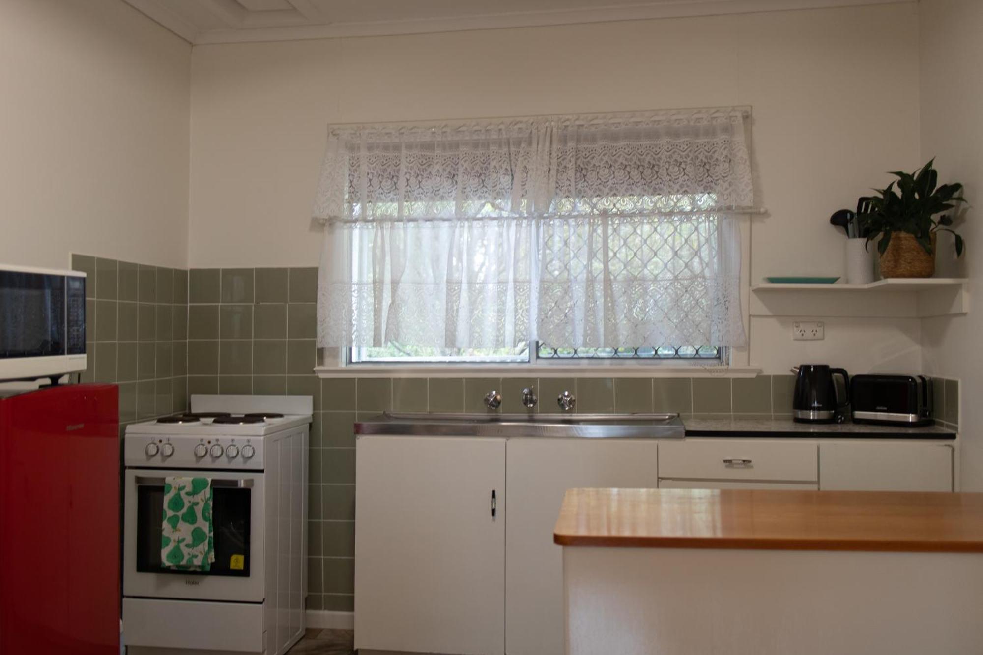 Basedow Units Tanunda Apartment Luaran gambar